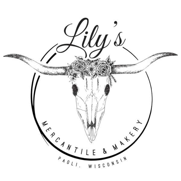 Lily's Mercantile and Makery