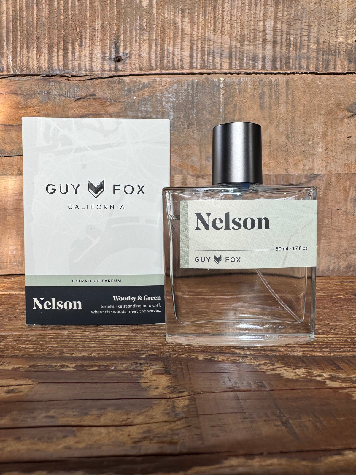 Nelson