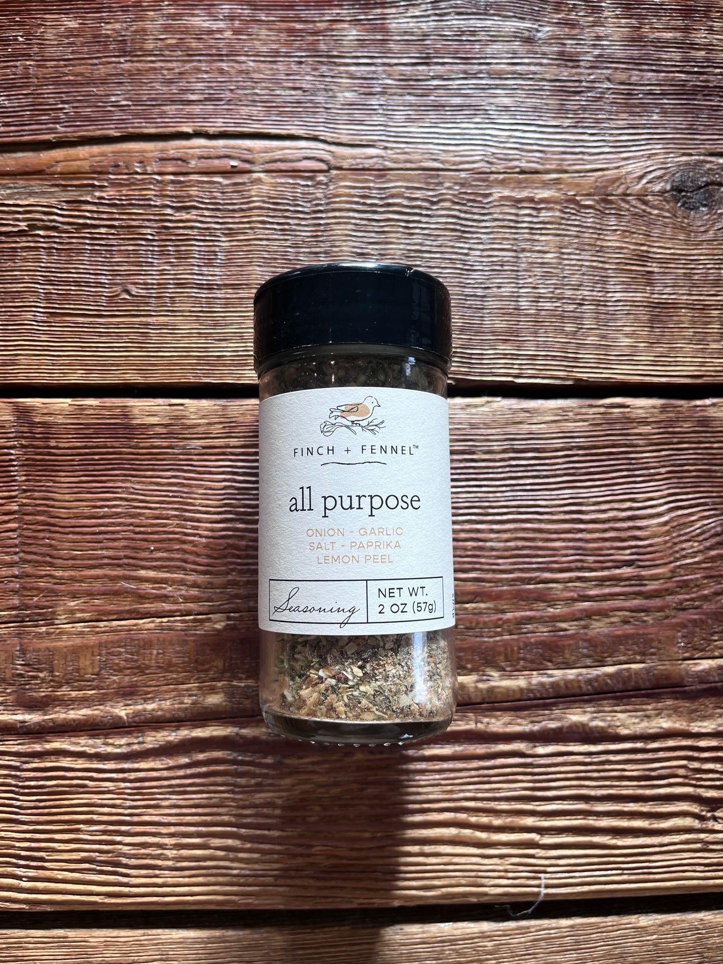 All Purpose Seasoning