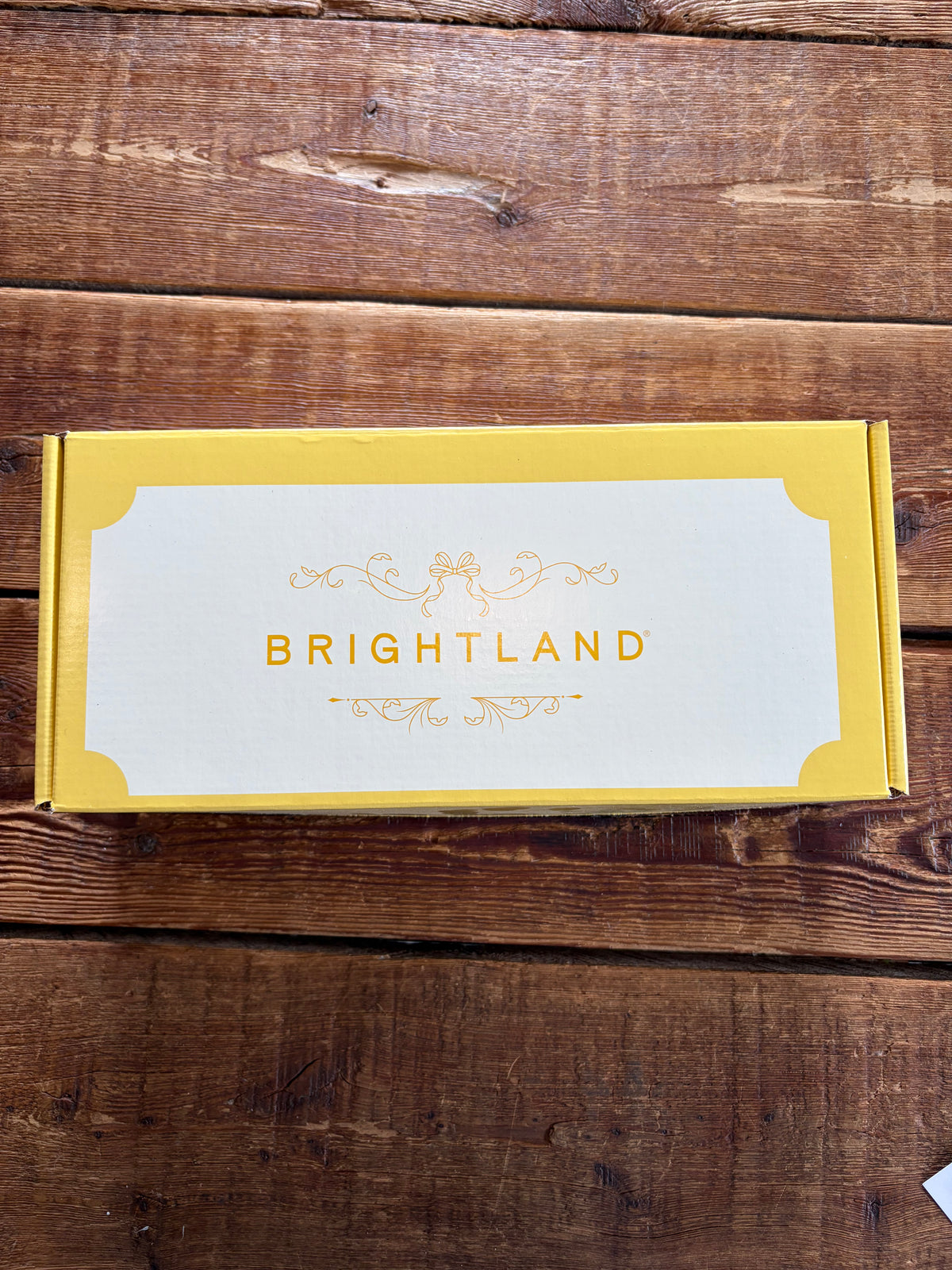 Brightland Olive Oil Sampler